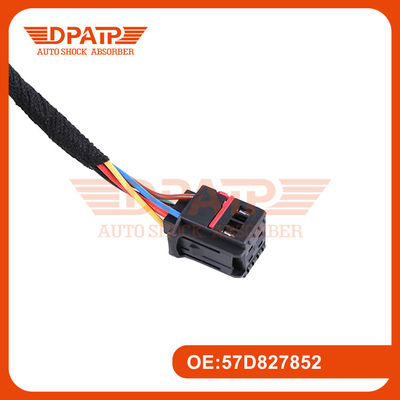 Skoda Karoq/18- Automatisch Achterluik Liftgate Electric Power Achterluik Lift Strut 57D827852