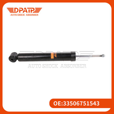 33506751543 Achterste schokdemper voor BMW E53