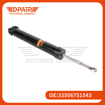 33506751543 Achterste schokdemper voor BMW E53