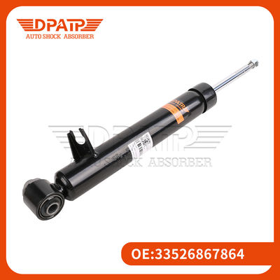 33526867864 Achtervering Schokdemper Links Rechts Voor BMW/F15/F16