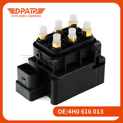 Ophanging luchtcompressor klep blok 4H0616013 Voor Audi A8D4/A6C7/A7/