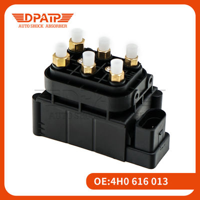Ophanging luchtcompressor klep blok 4H0616013 Voor Audi A8D4/A6C7/A7/