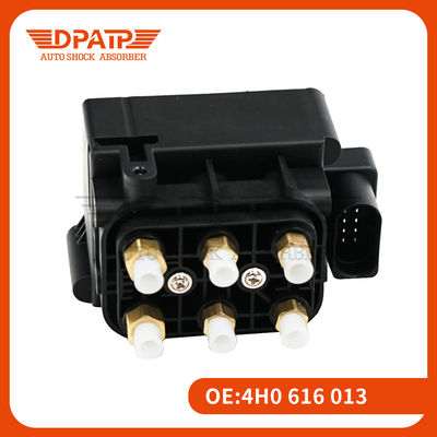 Ophanging luchtcompressor klep blok 4H0616013 Voor Audi A8D4/A6C7/A7/