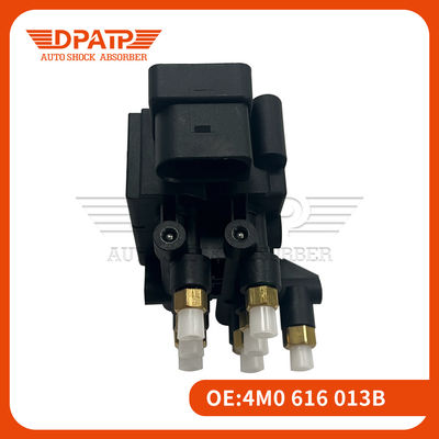 971616056 Luchtpomp solenoïde klep 4M0 616 013B Voor Porsche 9Y0/Q8/971/17