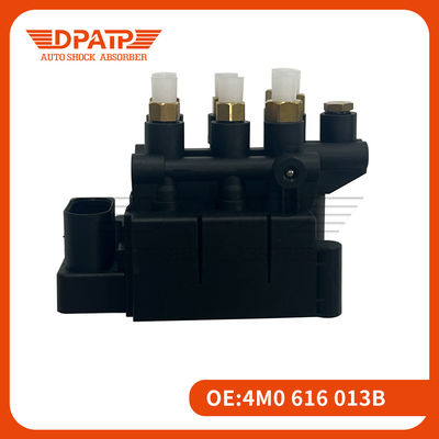 971616056 Luchtpomp solenoïde klep 4M0 616 013B Voor Porsche 9Y0/Q8/971/17