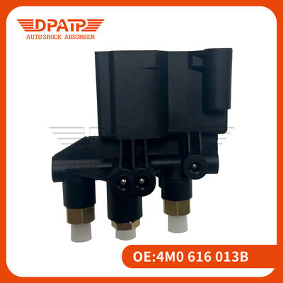 971616056 Luchtpomp solenoïde klep 4M0 616 013B Voor Porsche 9Y0/Q8/971/17