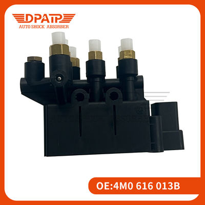 971616056 Luchtpomp solenoïde klep 4M0 616 013B Voor Porsche 9Y0/Q8/971/17