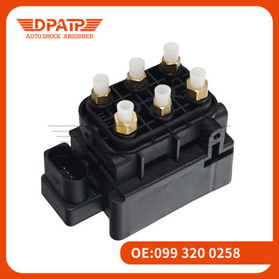 0993200258 Compressor magnetoventil Mercedes Benz 213/253 Auto-ophangingsonderdelen