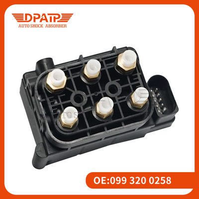 0993200258 Compressor magnetoventil Mercedes Benz 213/253 Auto-ophangingsonderdelen