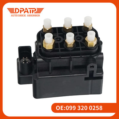 0993200258 Compressor magnetoventil Mercedes Benz 213/253 Auto-ophangingsonderdelen