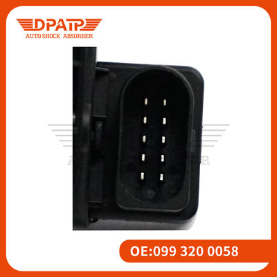 Eenvoudige installatie Air Ride Valve Block 0993200058 Voor Mercedes Benz 222/205