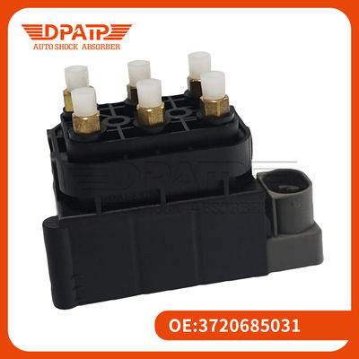 3720685031 Compressor van Rolls-Royce/Ghost/Phantom