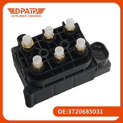 3720685031 Compressor van Rolls-Royce/Ghost/Phantom
