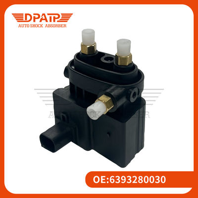 6393280030 Automobiele luchtpomp solenoïde klep voor Mercedes Benz 639