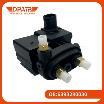 6393280030 Automobiele luchtpomp solenoïde klep voor Mercedes Benz 639