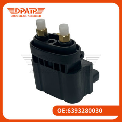 6393280030 Automobiele luchtpomp solenoïde klep voor Mercedes Benz 639