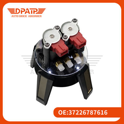 37226787616 Air Ride Solenoid Block Voor BMW E66/E65 Gemakkelijke installatie
