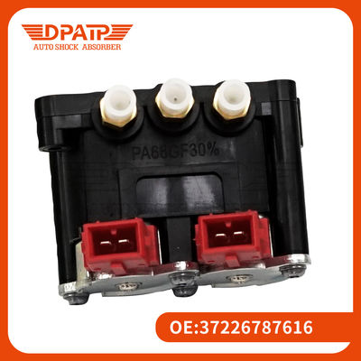37226787616 Air Ride Solenoid Block Voor BMW E66/E65 Gemakkelijke installatie