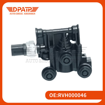 RVH000046 Luchtophanging Solenoïde Valve Block Voor Land Rover Discovery/L320/L322 RVH000045 RVH500070