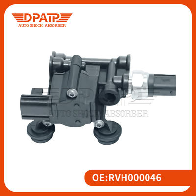 RVH000046 Luchtophanging Solenoïde Valve Block Voor Land Rover Discovery/L320/L322 RVH000045 RVH500070