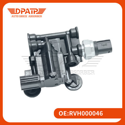 RVH000046 Luchtophanging Solenoïde Valve Block Voor Land Rover Discovery/L320/L322 RVH000045 RVH500070