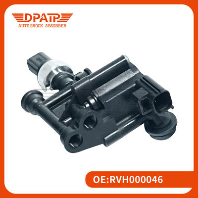 RVH000046 Luchtophanging Solenoïde Valve Block Voor Land Rover Discovery/L320/L322 RVH000045 RVH500070