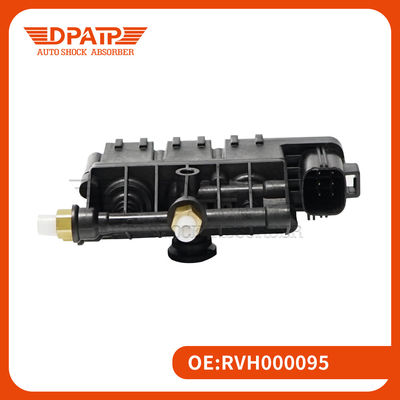 RVH000095 Voorste luchtophangingskleppenblok voor Land Rover Discovery/L320/L322