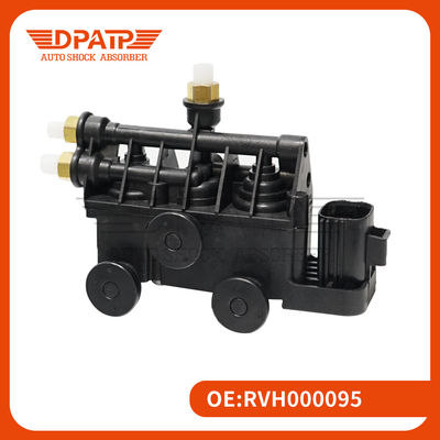 RVH000095 Voorste luchtophangingskleppenblok voor Land Rover Discovery/L320/L322