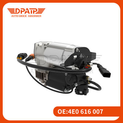 4E0616007 Compressor met luchtophanging Pomp stabiele werking Voor Audi A8 D3