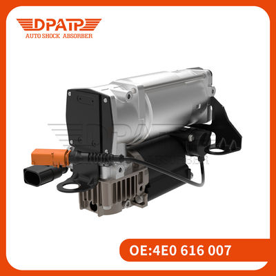 Energie-efficiëntie luchtophangingspomp 4E0616007 Voor Audi A8 12 cilinder