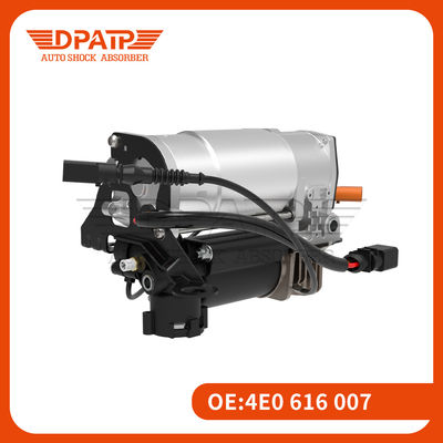 Energie-efficiëntie luchtophangingspomp 4E0616007 Voor Audi A8 12 cilinder