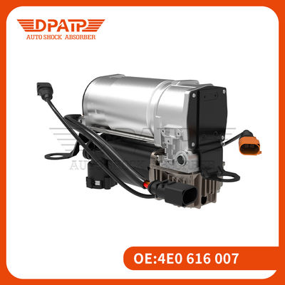 Energie-efficiëntie luchtophangingspomp 4E0616007 Voor Audi A8 12 cilinder