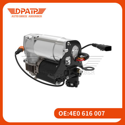 Energie-efficiëntie luchtophangingspomp 4E0616007 Voor Audi A8 12 cilinder