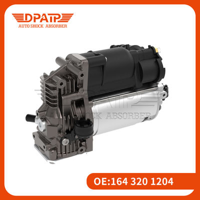 1643201204 Mercedes luchtophangingscompressor Hoog rendement voor Benz 164/251