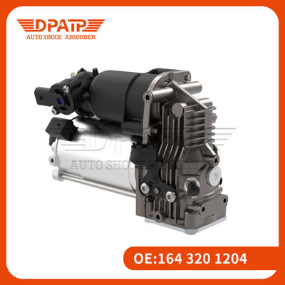 1643201204 Mercedes luchtophangingscompressor Hoog rendement voor Benz 164/251