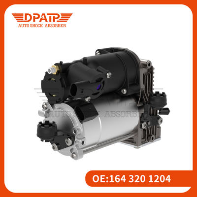 1643201204 Mercedes luchtophangingscompressor Hoog rendement voor Benz 164/251