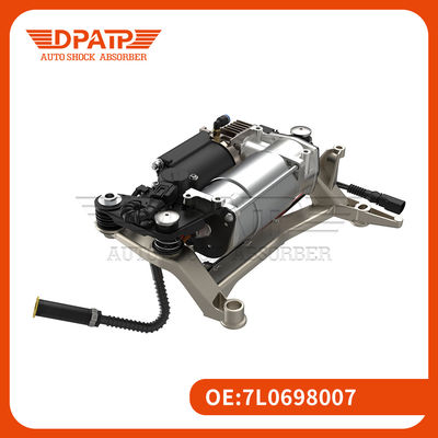 7L0698007 Compressor pomp met luchtophanging Voor Porsche Touareg Porsche Cayenne