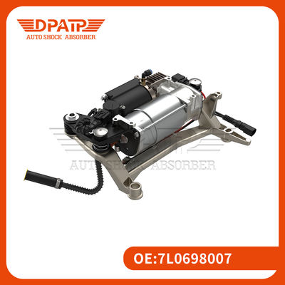 7L0698007 Compressor pomp met luchtophanging Voor Porsche Touareg Porsche Cayenne
