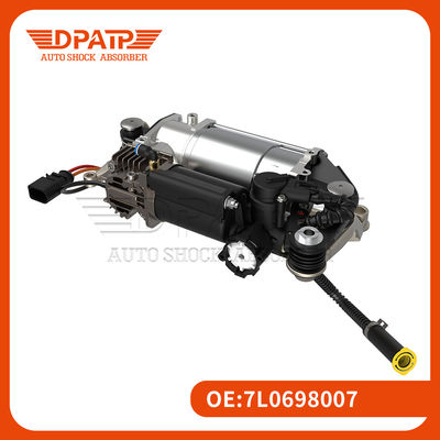 7L0698007 Compressor pomp met luchtophanging Voor Porsche Touareg Porsche Cayenne