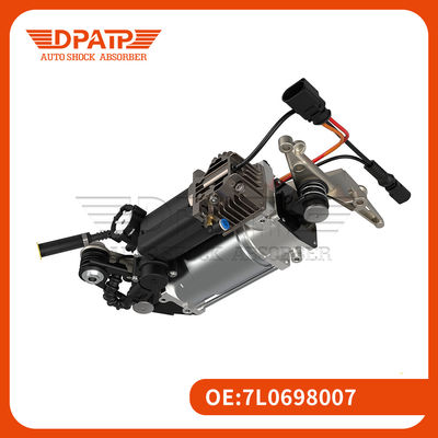 7L0698007 Compressor pomp met luchtophanging Voor Porsche Cayenne/Touareg 04-10
