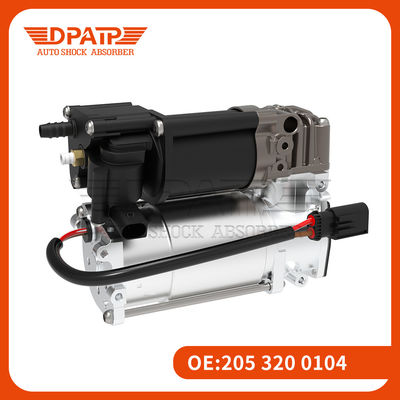 C-KLASS W205 Auto-ophangingsonderdelen Compressor 2053200104 Voor Mercedes Benz 205/213/253/293