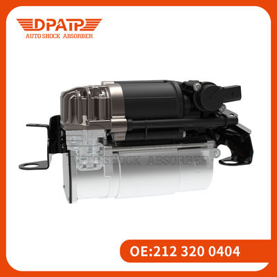 Verwijderingsluchtspringcompressor voor Mercedes Benz 212 2123200104 2123200404