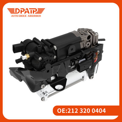Verwijderingsluchtspringcompressor voor Mercedes Benz 212 2123200104 2123200404