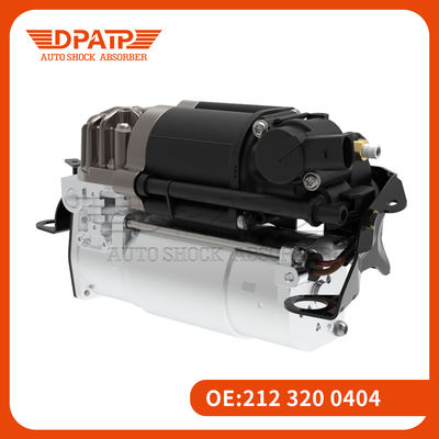 Verwijderingsluchtspringcompressor voor Mercedes Benz 212 2123200104 2123200404
