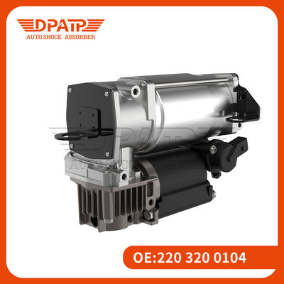 2203200104 2113200304 2193200004 Luchtcompressor voor Mercedes Benz W220 W211 W219