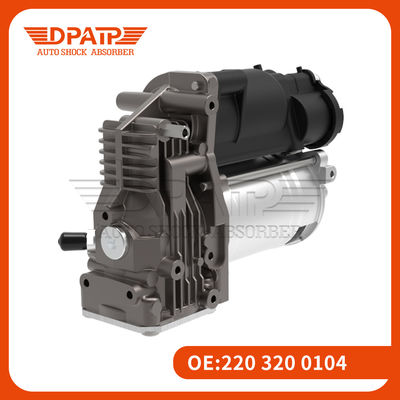 6393200204 Compressor pomp met luchtophanging Voor Mercedes Benz Vito V-Klasse W639 2008-2009