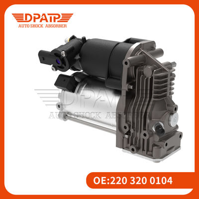 6393200204 Compressor pomp met luchtophanging Voor Mercedes Benz Vito V-Klasse W639 2008-2009