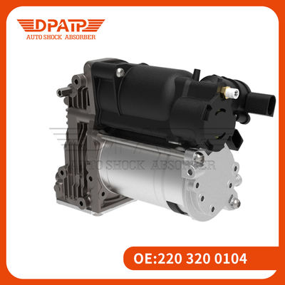 6393200204 Compressor pomp met luchtophanging Voor Mercedes Benz Vito V-Klasse W639 2008-2009
