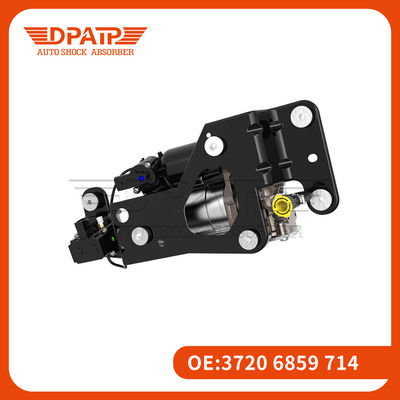 4N0616005C luchtophanging compressor pomp voor Audi A8 D5 4N0616013 4N0616005D