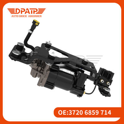 4N0616005C luchtophanging compressor pomp voor Audi A8 D5 4N0616013 4N0616005D